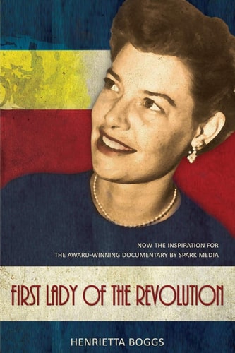 First Lady of the Revolution