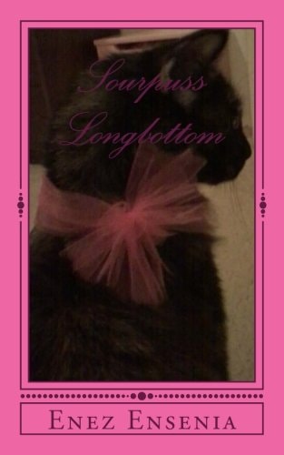 Sourpuss Longbottom