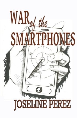 War of the SMARTPHONES