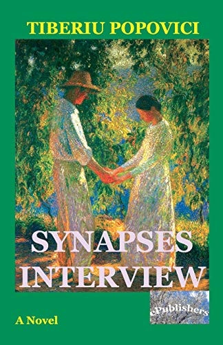 Synapses Interview A Novel