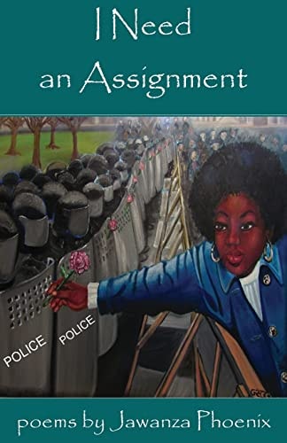I Need an Assignment