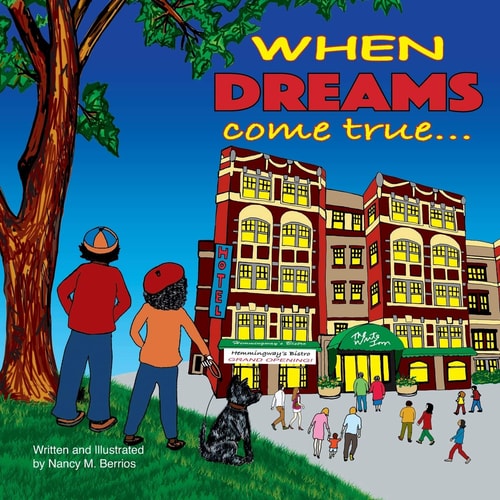 When DREAMS Come True...