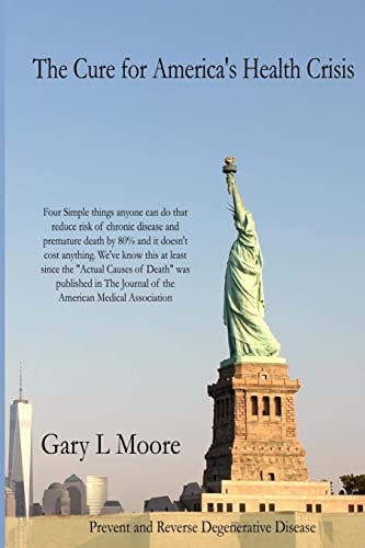 The Cure for America's Health Crises
