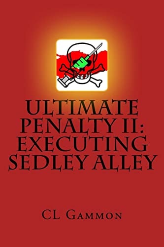 Ultimate Penalty II Executing Sedley Alley