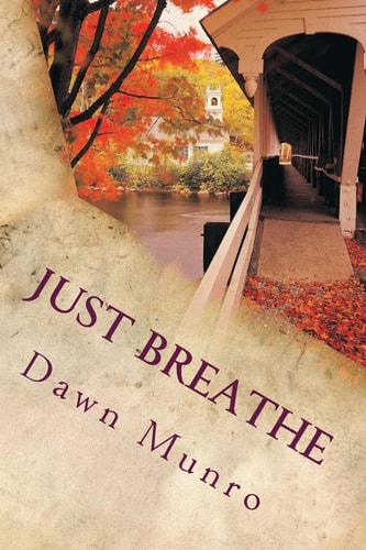 Just Breathe A Poetic Journey of Heartbreak and Romance