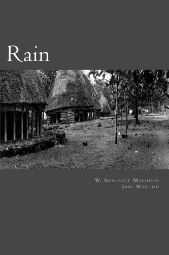 Rain