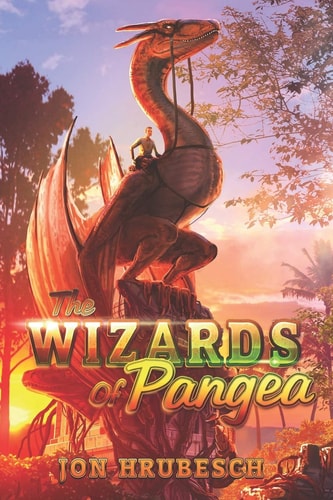The Wizards of Pangea