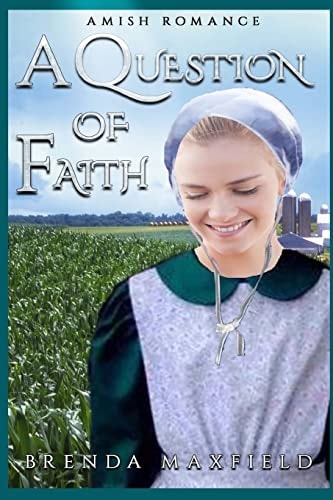 A Question of Faith A Hollybrook Amish Romance