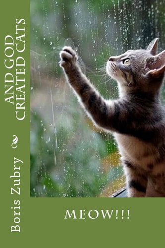 And God Created Cats