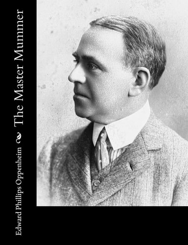 The Master Mummer