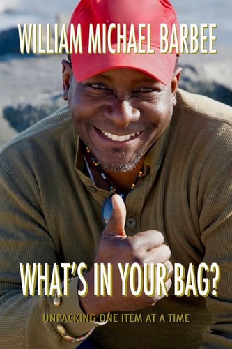 What's In Your Bag? Unpacking One Item at a Time