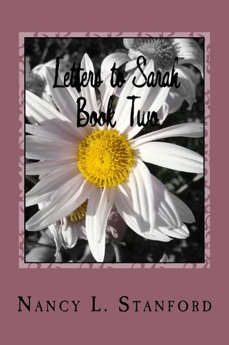 Letters to Sarah Book Two