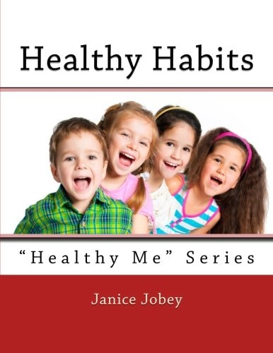 Healthy Habits Healthy Me Series