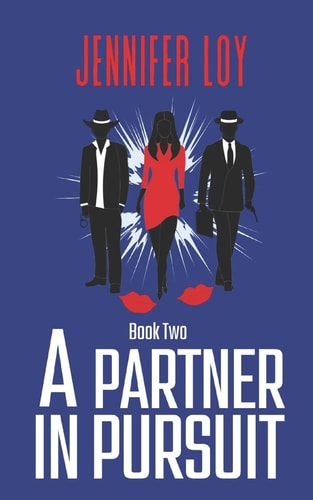 A Partner In Pursuit Book Two