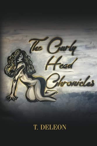 The Curly Head Chronicles A Guide to Healthy Curls