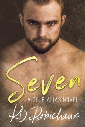 Seven A Club Alias Novel