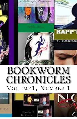 Book Preview Catalog