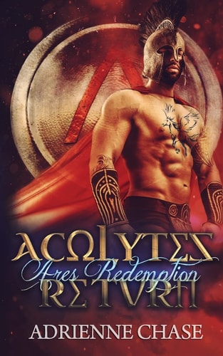 Acolytes Return Ares' Redemption