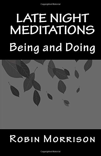 Late Night Meditations Six
