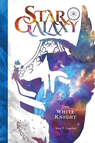 Star Galaxy The White Knight