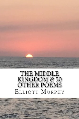 The Middle Kingdom and 50 Other Poems