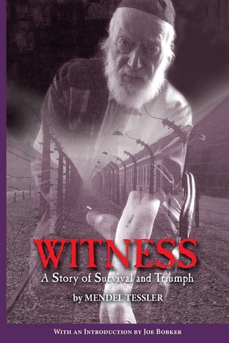 Witness A Story of Survival and Triumph