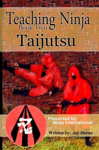 Teaching Ninja Taijutsu