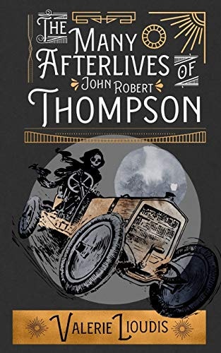 The Many Afterlives of John Robert Thompson