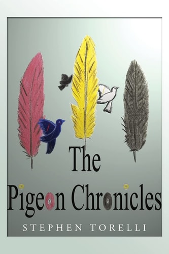 The Pigeon Chronicles
