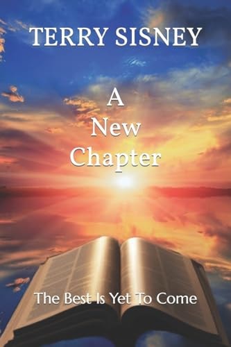 A New Chapter