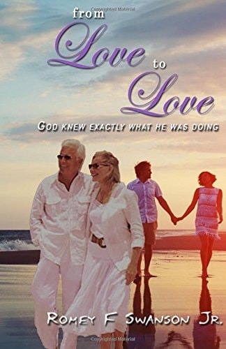From Love to Love God Knew Exactly What He Was Doing