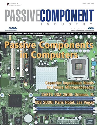 Passive Component Industry Passive Components In Computers