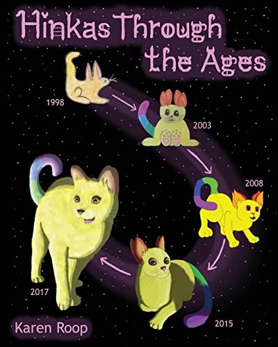 Hinkas Through the Ages