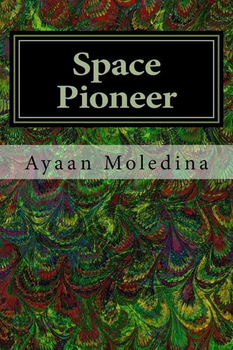 Space Pioneer