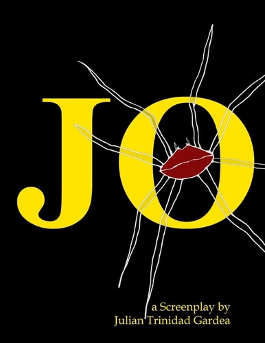 Jo A Screenplay