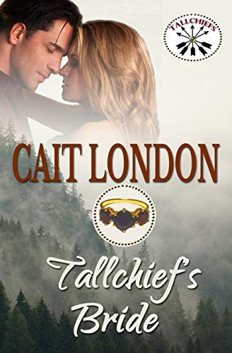 Tallchief's Bride