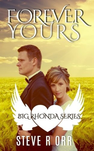 Forever Yours Big Rhonda Series