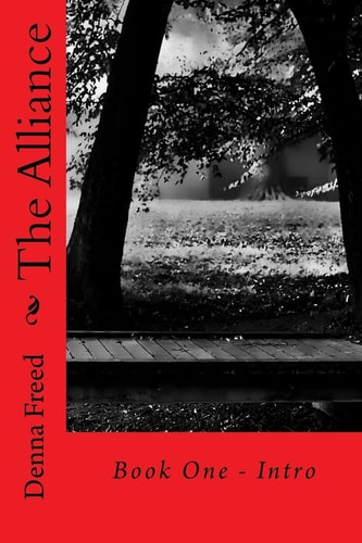 The Alliance Book One - Intro