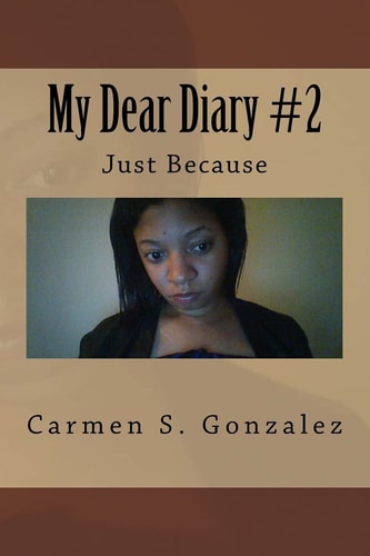 My Dear Diary #2 Just Because