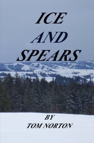 Ice and Spears