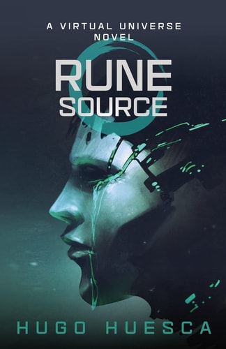 Rune Source A Virtual Reality Novel