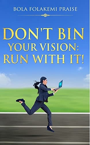 Don't Bin Your Vision Run With It!