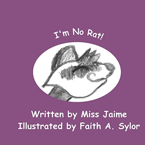 I'm No Rat!