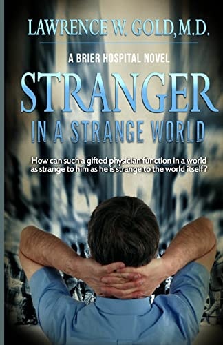 Stranger in a Strange World Aspergers: The Outsider
