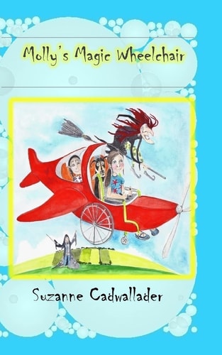 Molly's Magic Wheelchair