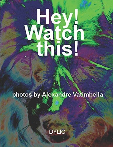 Hey! Watch This!