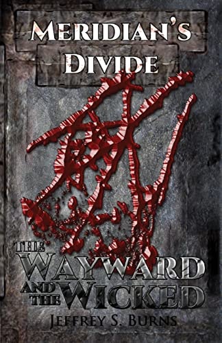 Meridian's Divide