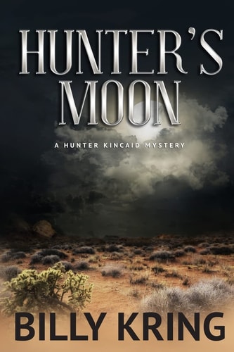 Hunter's Moon