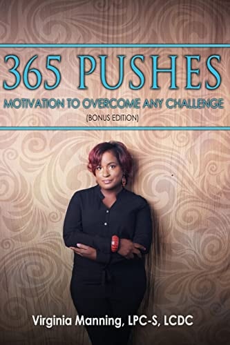 365 Pushes Motivation to Overcome Any Challenge