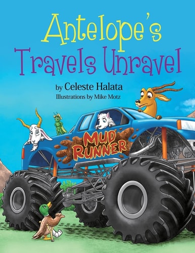 Antelope's Travels Unravel